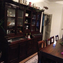 Dining Room Ideas