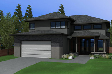 Contemporary Modified Bi-level