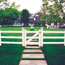 Equestrian Farm Home