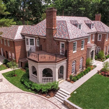 Hyslop Residence