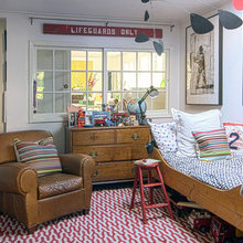 soren's room