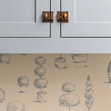 Hardware Detail