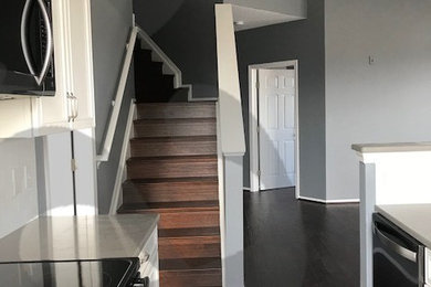 Interior Painting - COLOR!