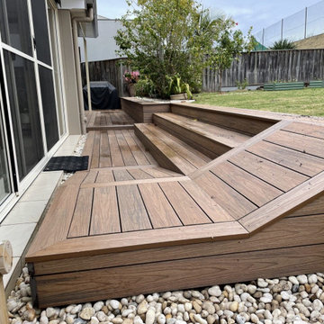 Composite Decks