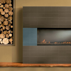 Fireplace - Products