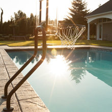 Pools