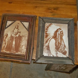 picture frames and mirrors - Products