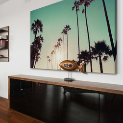 California Dreaming - Products