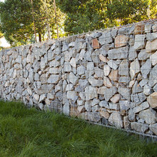 Gabion walla