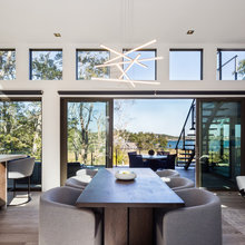 Lake Home