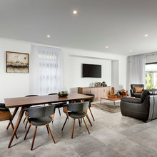 Living Room Ideas