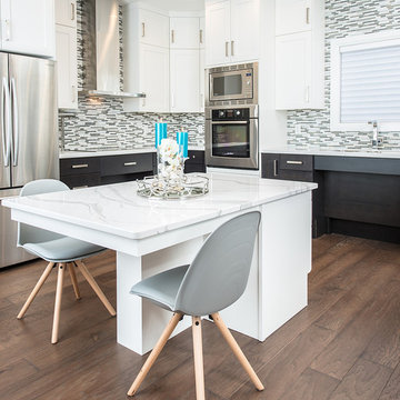 Wheelchair Accessible Home