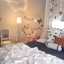 Amelia's Room