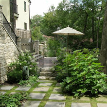 Outdoors- Patio