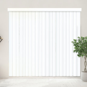 Vertical Blinds