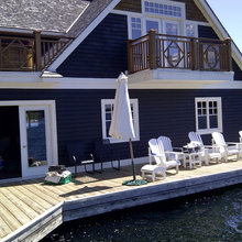 Boathouse
