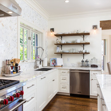 Redmont Whole Home Remodel