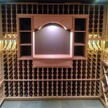 Wine Cellars