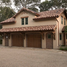 Garages