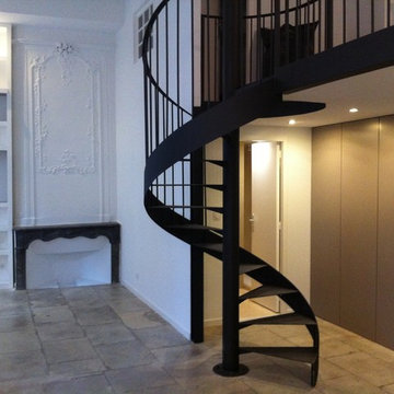 Appartement ECUSSON Montpellier