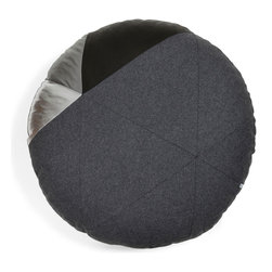 Finley Floor Cushion - Decorative Pillows