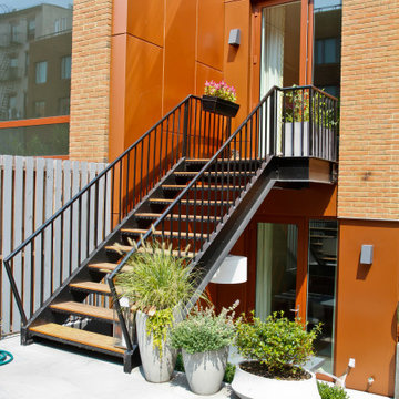 Cobble Hill Split Level