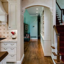 crown molding ideas