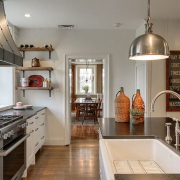 Kitchen Renovation
