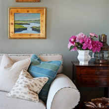 Georgettte livingroom