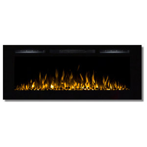 Allure 60 Nefl60fh Wall Hanging Electric Fireplace