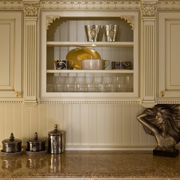 Traditional Style / De Luxe - VERSAILLES DE LUXE