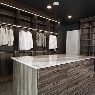 Closets