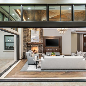 Scottsdale Estate