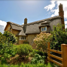 country cottage