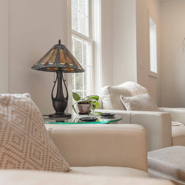 Doylestown First Floor and Addition