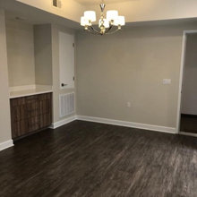 Dining Room/wet bar