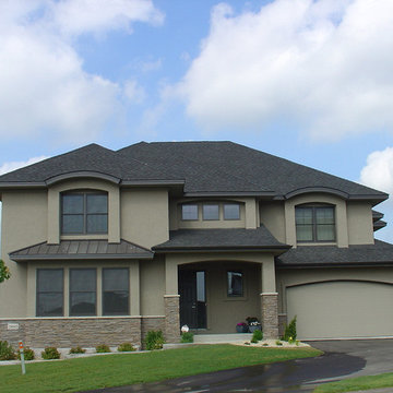 Asphalt Shingles