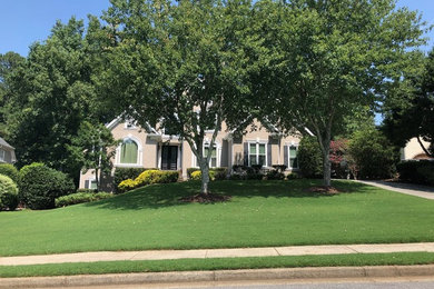 Alpharetta Exteriors