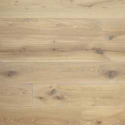 Giginella - LaFamiglia Collection - Legno Bastone Wide Plank Flooring - Products