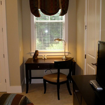 Hampton Lake Rental Home