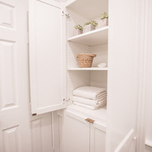 Linen Closet