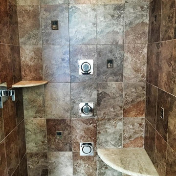 Our Work