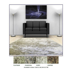 Contemporary Rugs - Area Rugs