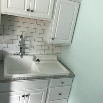 Unique Custom Kitchens and Baths