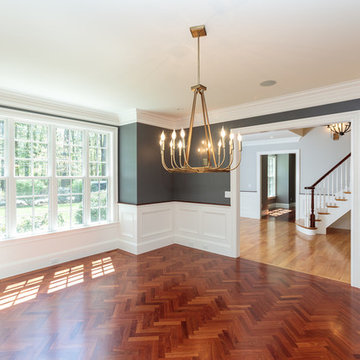 245 Winter Street, Weston, MA