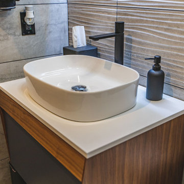 1 of 1 (Custom) Kitchen & Bathroom Project - Washington DC