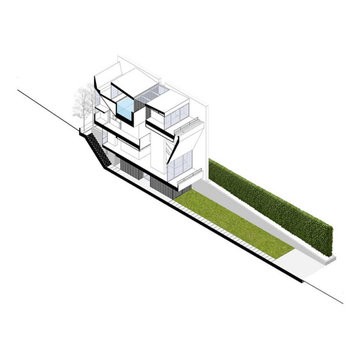 Minimal Villa