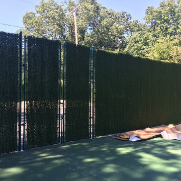 E&H FENCE