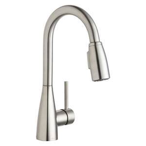 Elkay Harmony Faucet 2 X9 X13 Contemporary Bar Faucets By