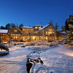 Traditional Windows and Doors - Windows And Doors